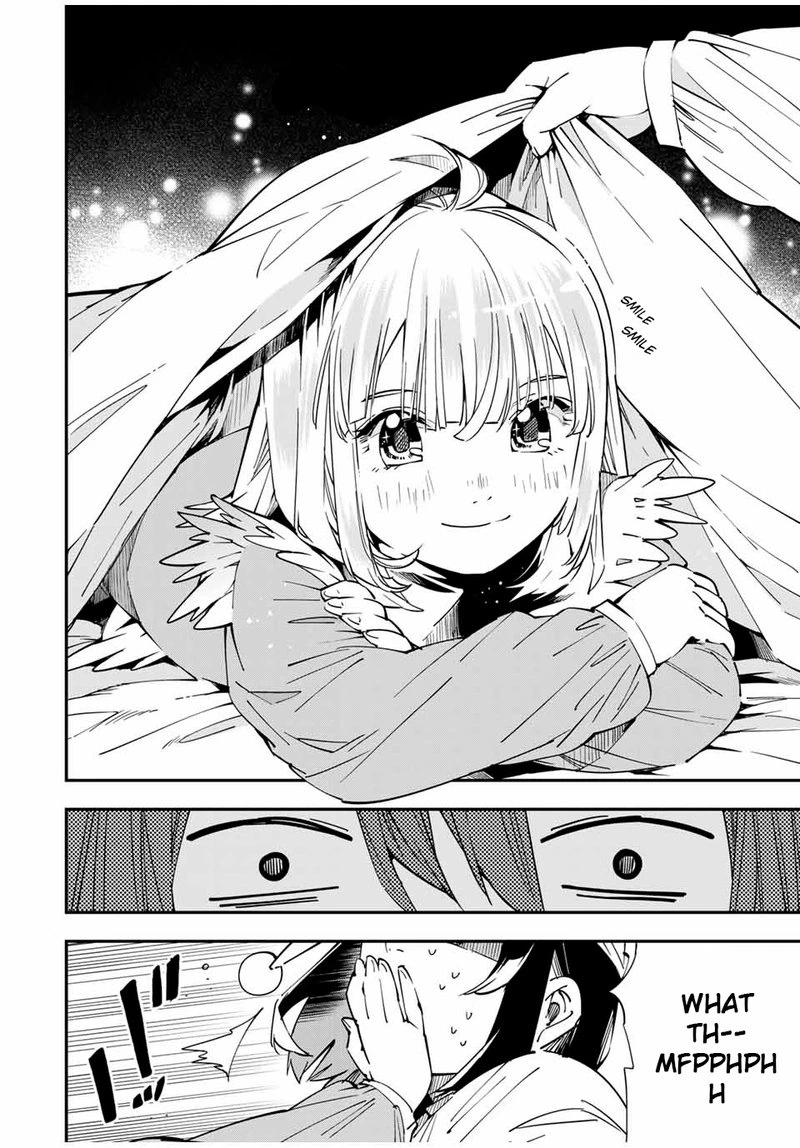 Reincarnated as an Aristocrat with an Appraisal Skill Chapter 21 — page 6