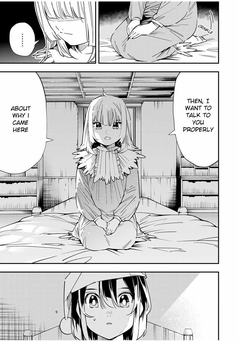Reincarnated as an Aristocrat with an Appraisal Skill Chapter 21 — page 9