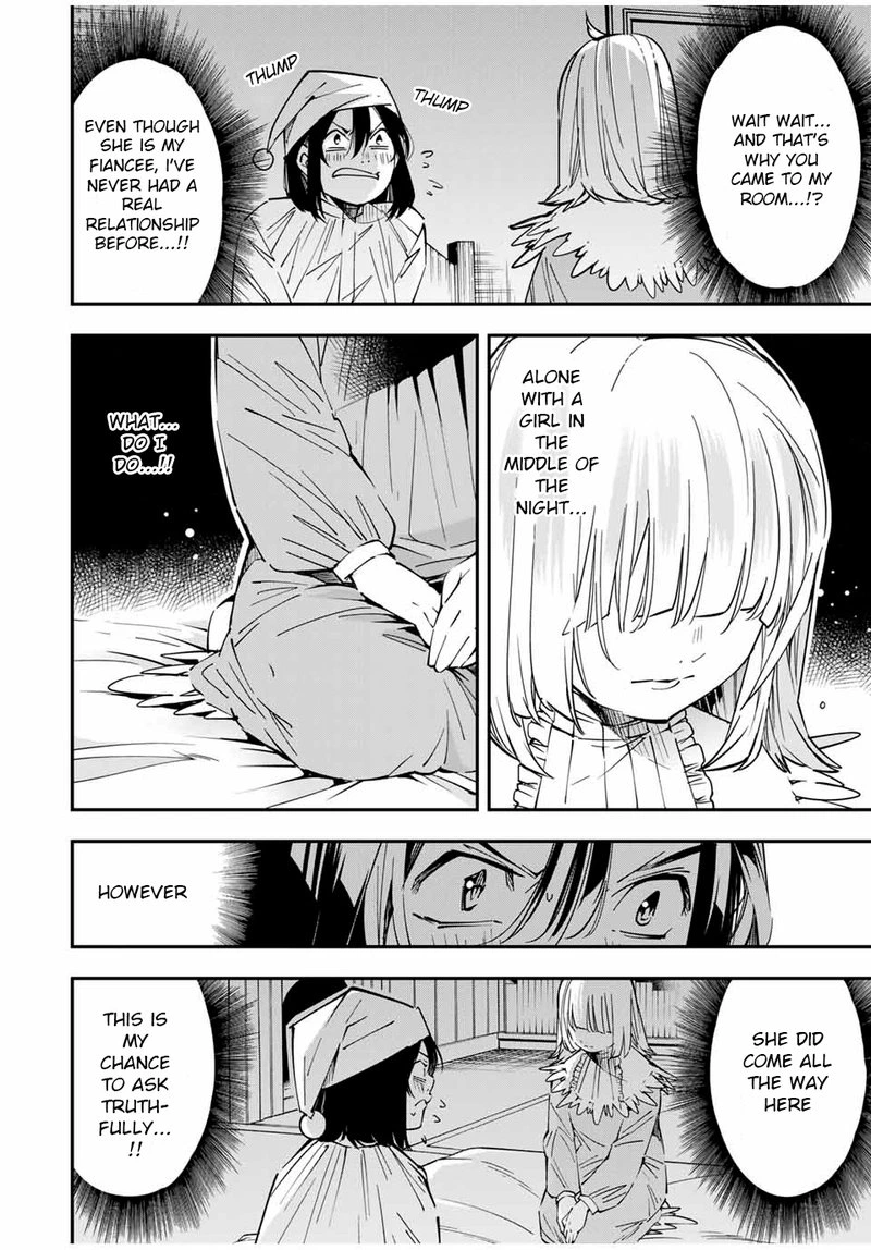 Reincarnated as an Aristocrat with an Appraisal Skill Chapter 21 — page 10