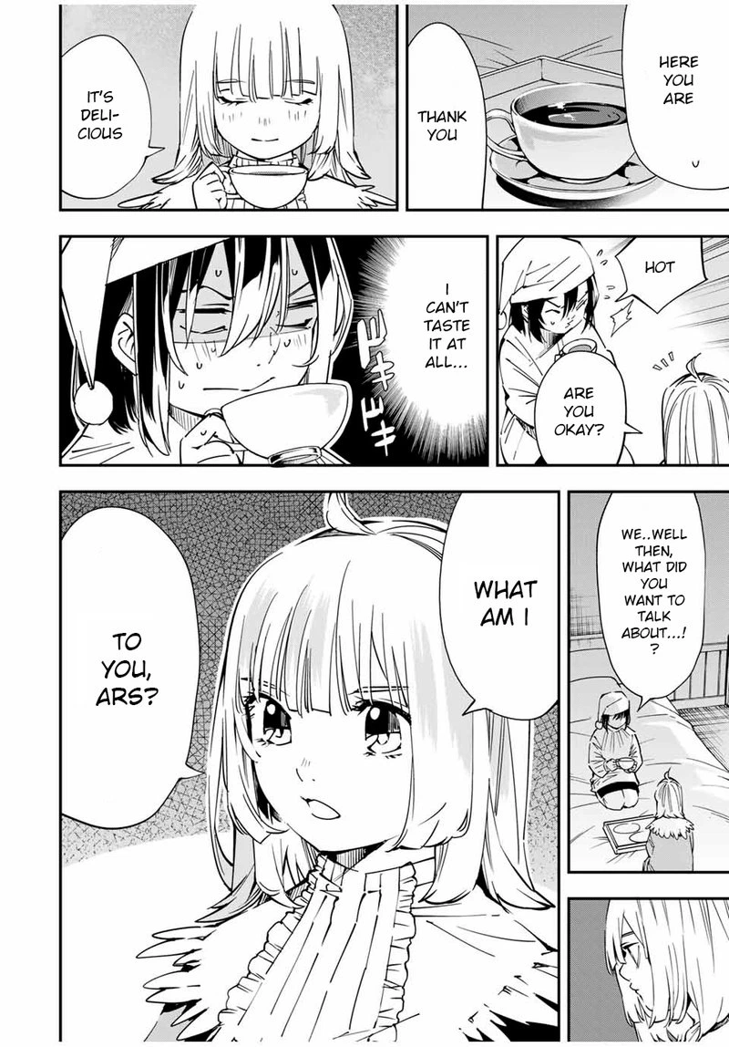 Reincarnated as an Aristocrat with an Appraisal Skill Chapter 21 — page 12