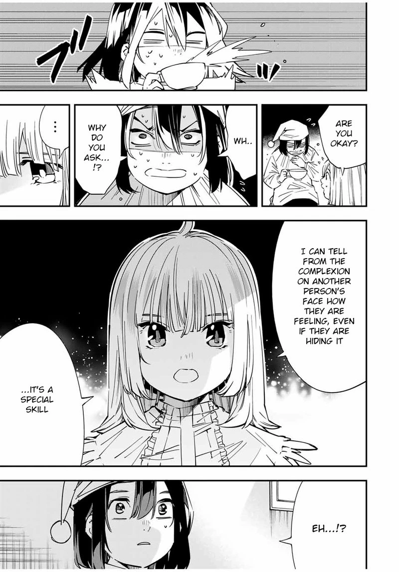 Reincarnated as an Aristocrat with an Appraisal Skill Chapter 21 — page 13