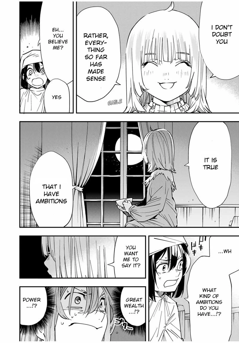 Reincarnated as an Aristocrat with an Appraisal Skill Chapter 21 — page 18