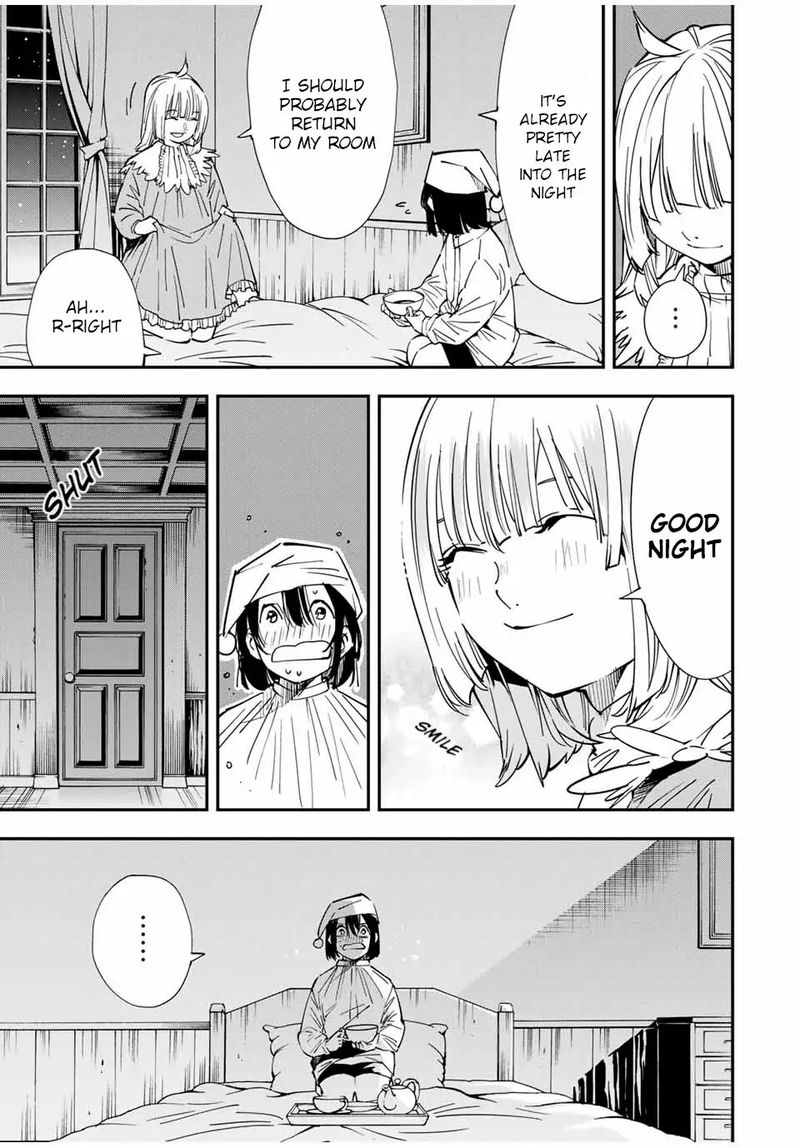 Reincarnated as an Aristocrat with an Appraisal Skill Chapter 22 — page 3