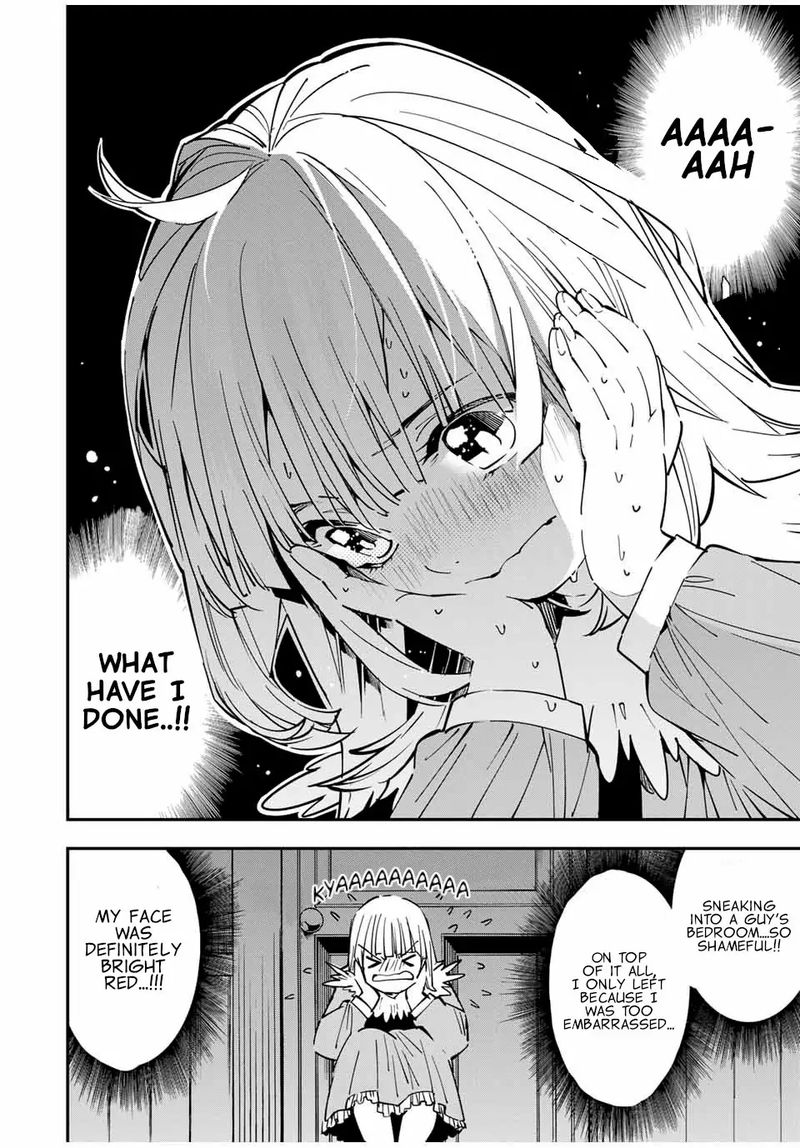 Reincarnated as an Aristocrat with an Appraisal Skill Chapter 22 — page 6