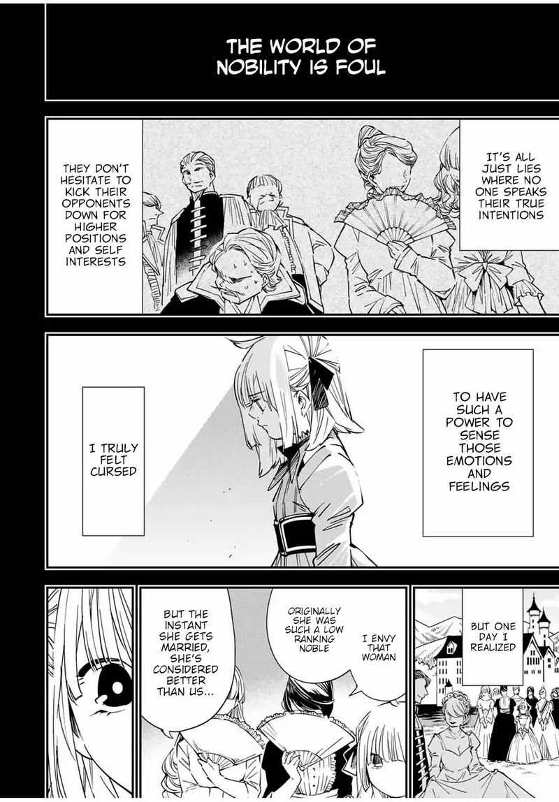 Reincarnated as an Aristocrat with an Appraisal Skill Chapter 22 — page 10