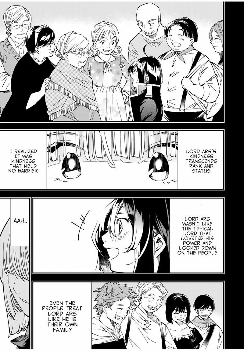 Reincarnated as an Aristocrat with an Appraisal Skill Chapter 22 — page 15