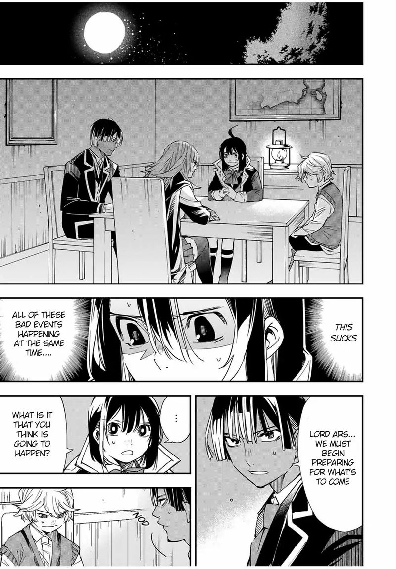 Reincarnated as an Aristocrat with an Appraisal Skill Chapter 23 — page 15