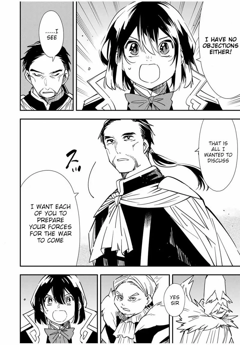 Reincarnated as an Aristocrat with an Appraisal Skill Chapter 25 — page 8