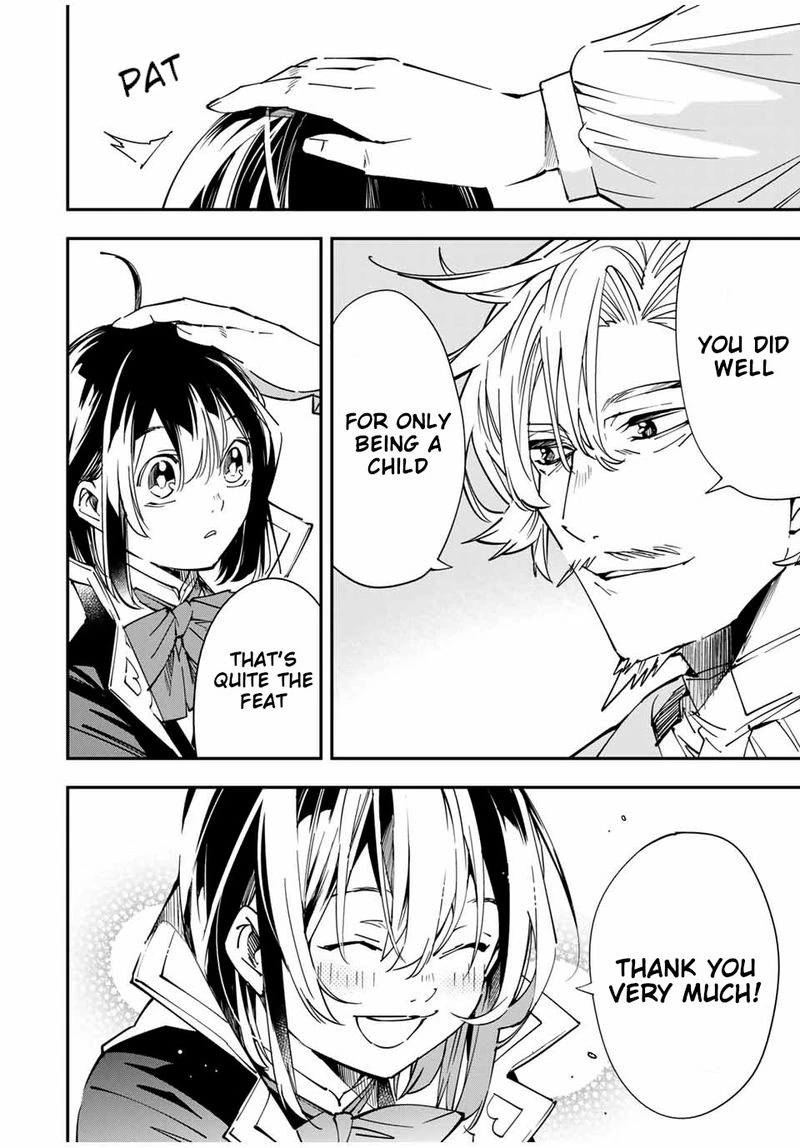 Reincarnated as an Aristocrat with an Appraisal Skill Chapter 26 — page 4