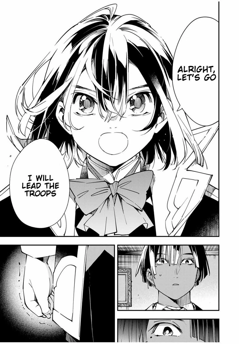 Reincarnated as an Aristocrat with an Appraisal Skill Chapter 26 — page 15