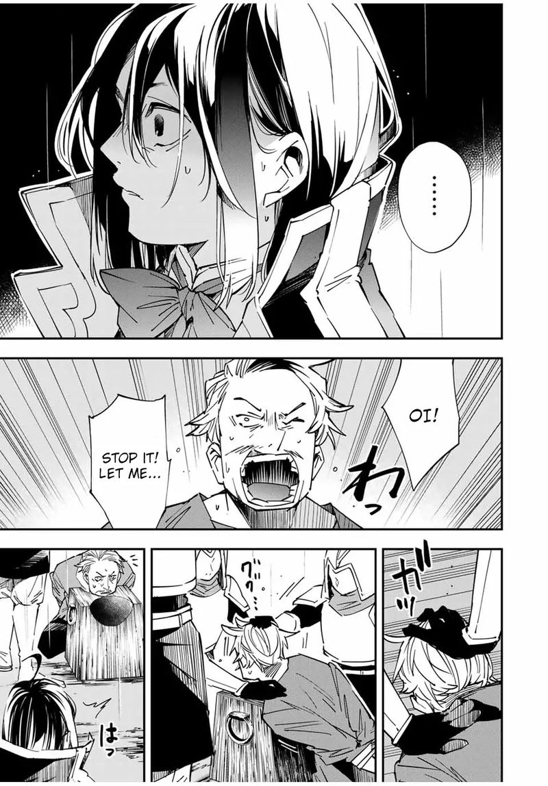 Reincarnated as an Aristocrat with an Appraisal Skill Chapter 27 — page 11