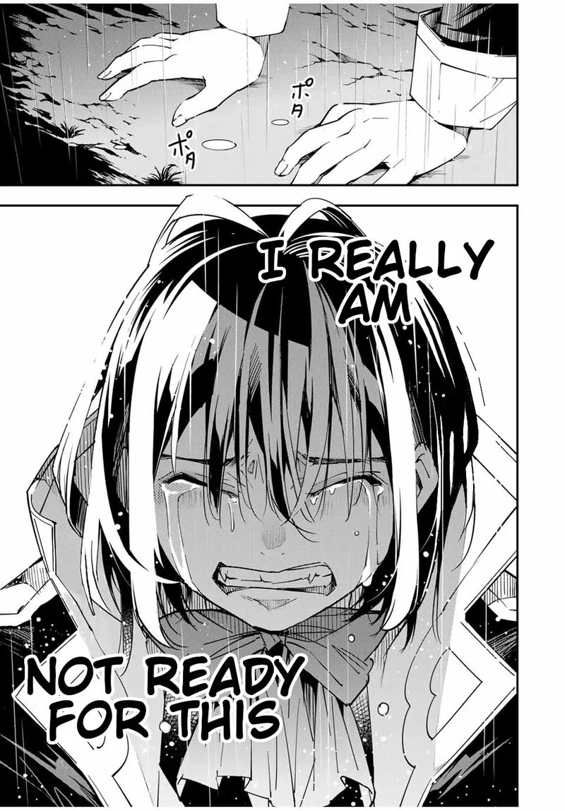 Reincarnated as an Aristocrat with an Appraisal Skill Chapter 27 — page 19