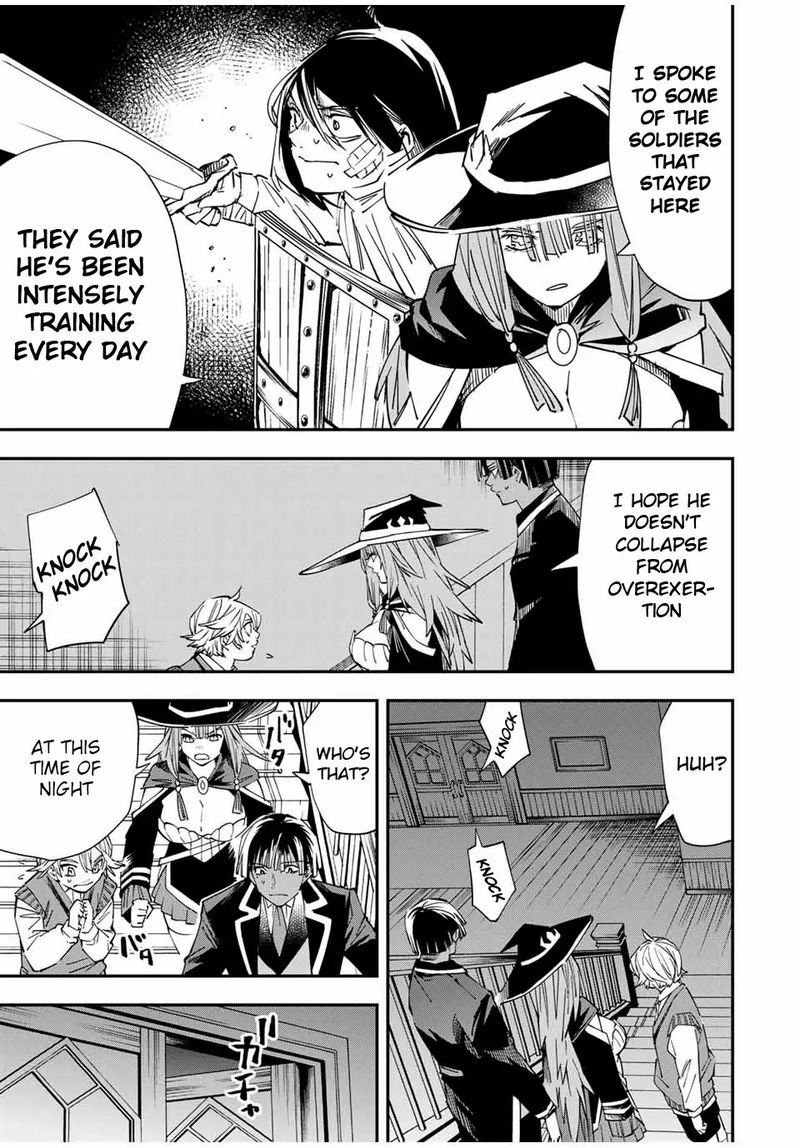 Reincarnated as an Aristocrat with an Appraisal Skill Chapter 28 — page 7