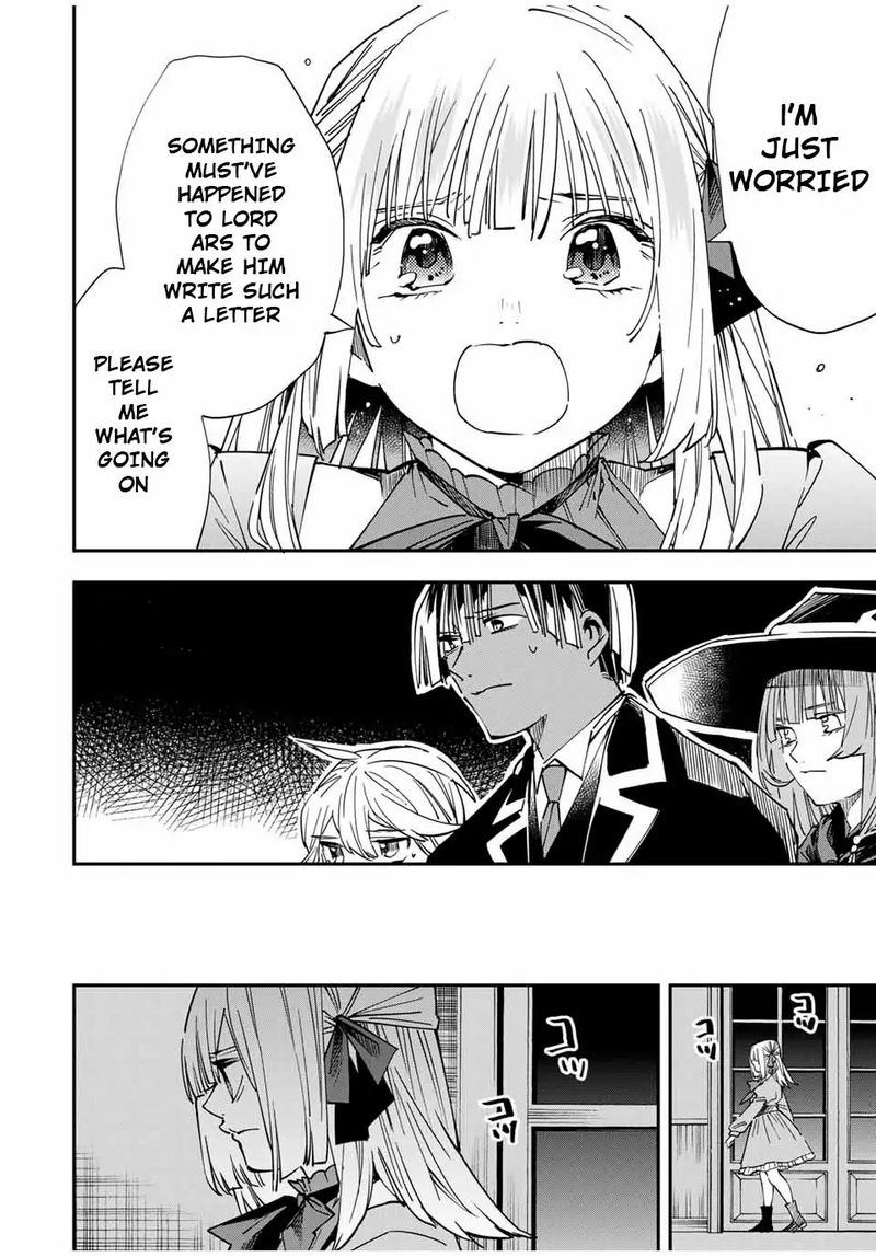 Reincarnated as an Aristocrat with an Appraisal Skill Chapter 28 — page 10