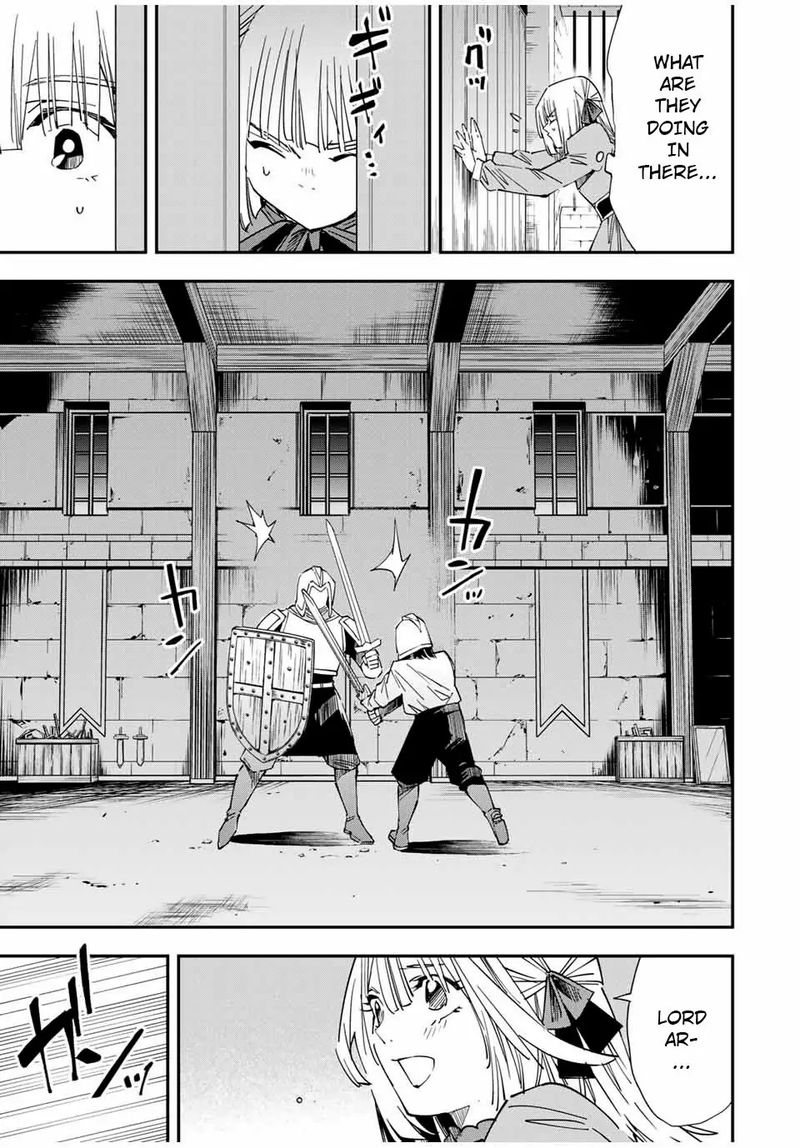 Reincarnated as an Aristocrat with an Appraisal Skill Chapter 28 — page 13