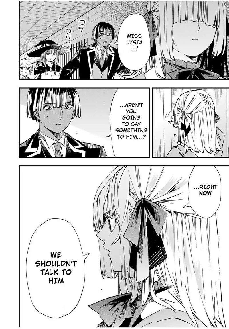 Reincarnated as an Aristocrat with an Appraisal Skill Chapter 28 — page 16