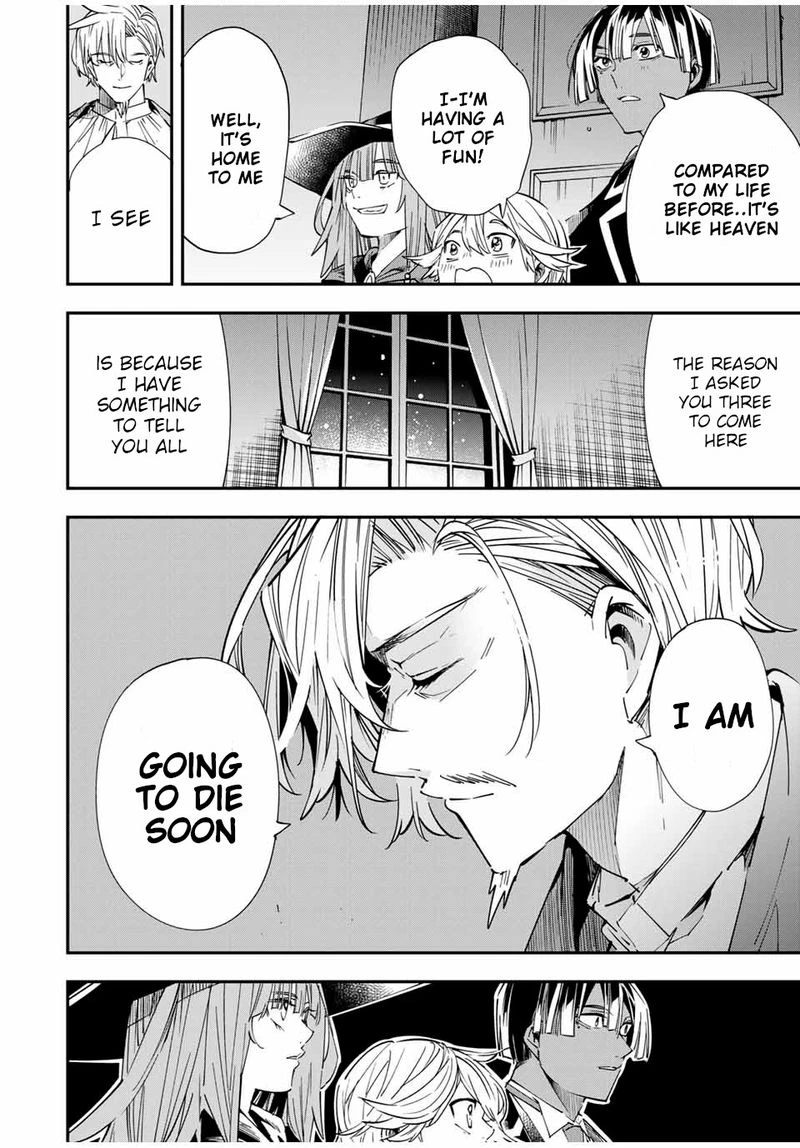 Reincarnated as an Aristocrat with an Appraisal Skill Chapter 29 — page 4