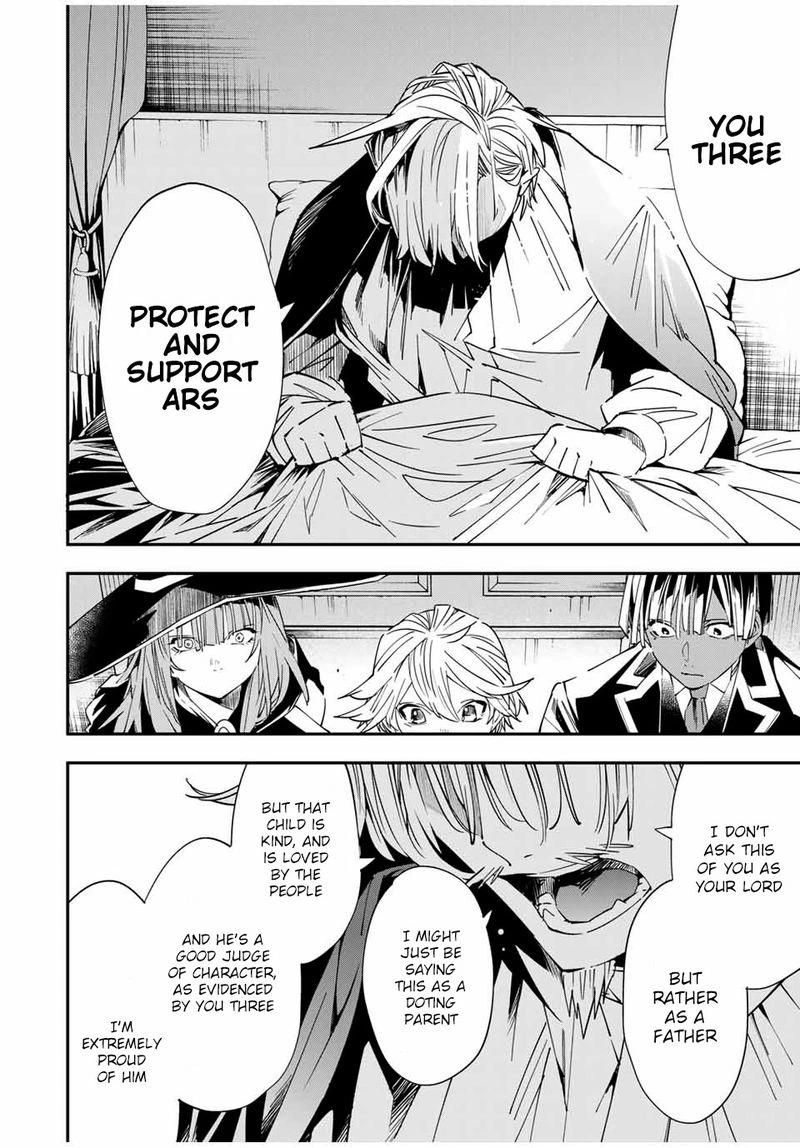 Reincarnated as an Aristocrat with an Appraisal Skill Chapter 29 — page 8