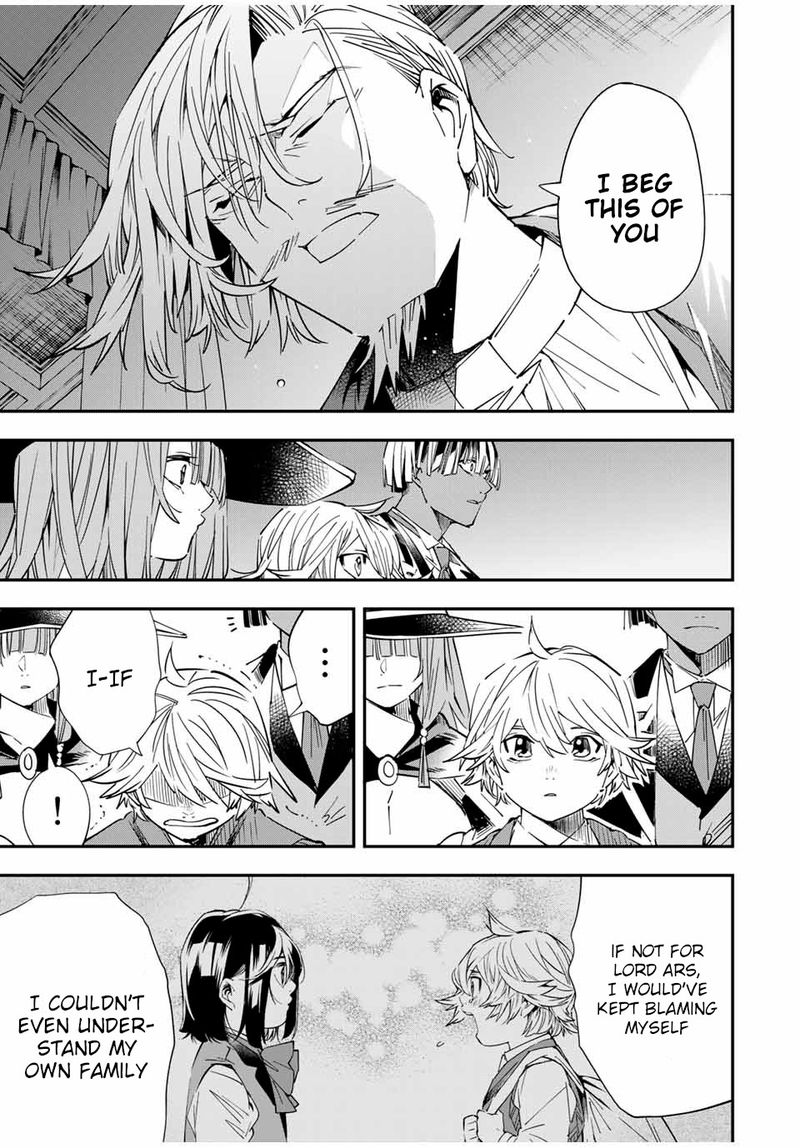 Reincarnated as an Aristocrat with an Appraisal Skill Chapter 29 — page 9