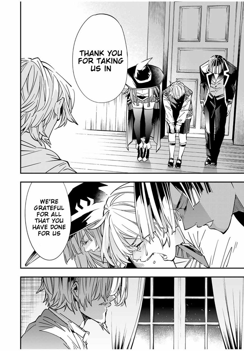 Reincarnated as an Aristocrat with an Appraisal Skill Chapter 29 — page 12