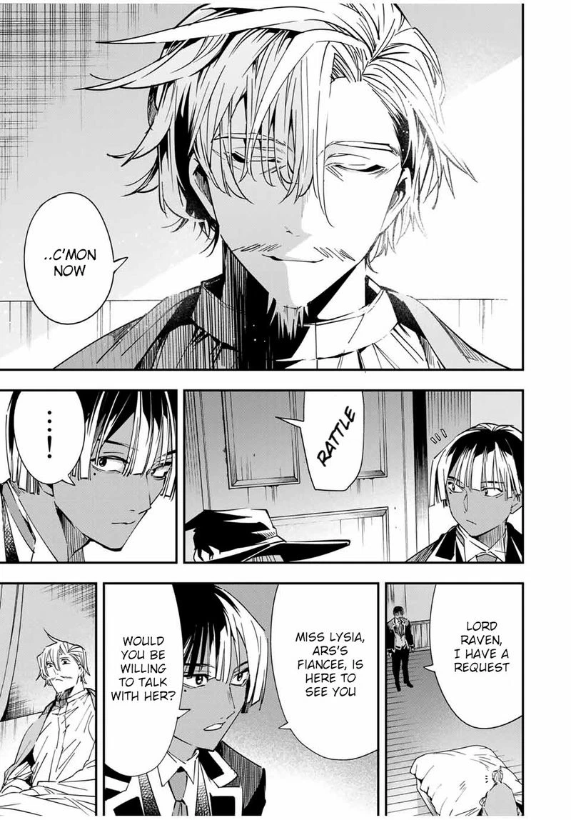 Reincarnated as an Aristocrat with an Appraisal Skill Chapter 29 — page 13