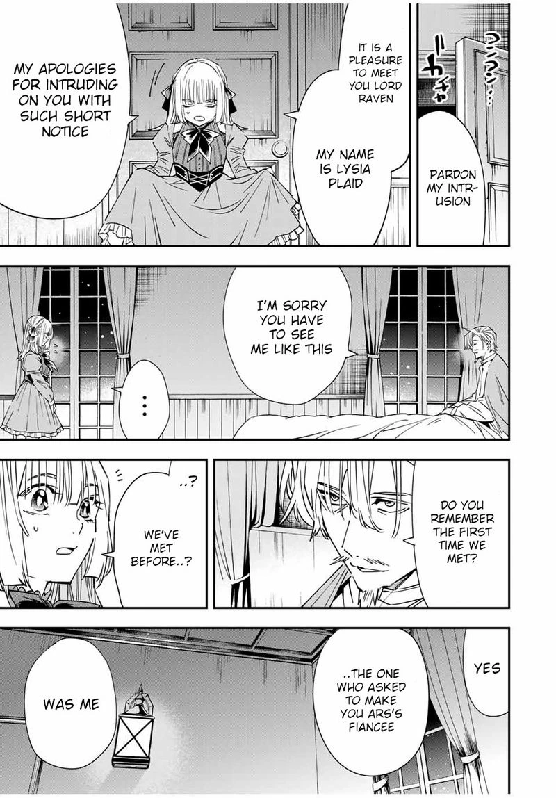 Reincarnated as an Aristocrat with an Appraisal Skill Chapter 29 — page 15