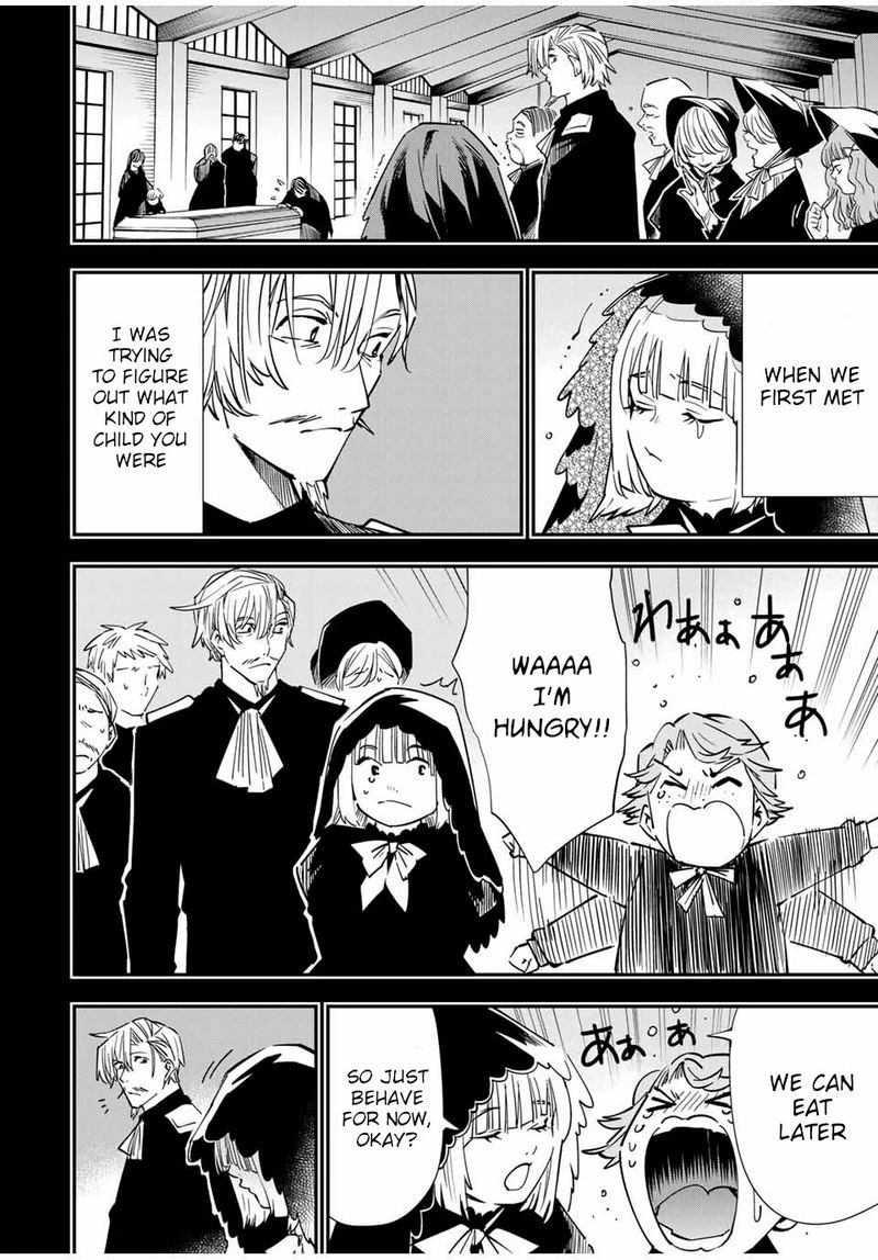 Reincarnated as an Aristocrat with an Appraisal Skill Chapter 29 — page 16