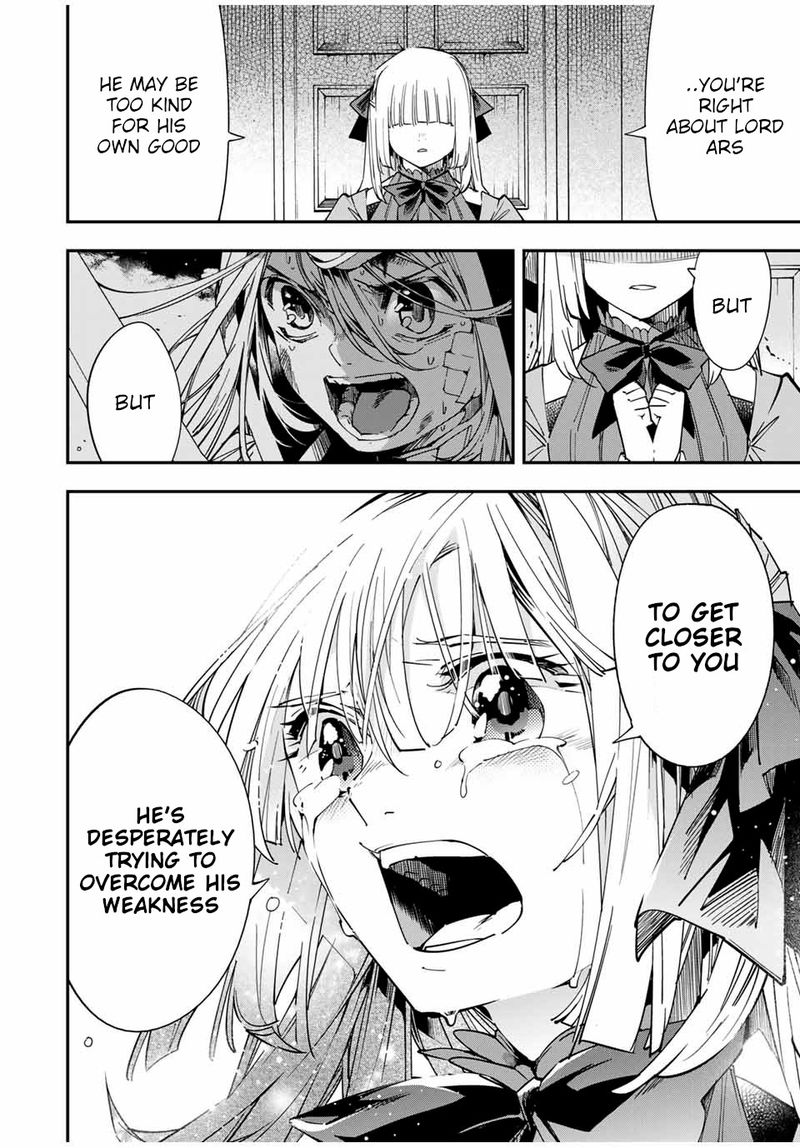 Reincarnated as an Aristocrat with an Appraisal Skill Chapter 29 — page 18