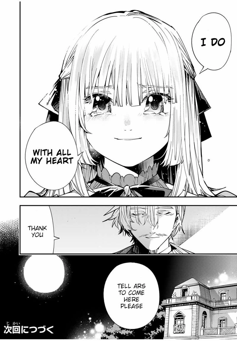 Reincarnated as an Aristocrat with an Appraisal Skill Chapter 29 — page 20