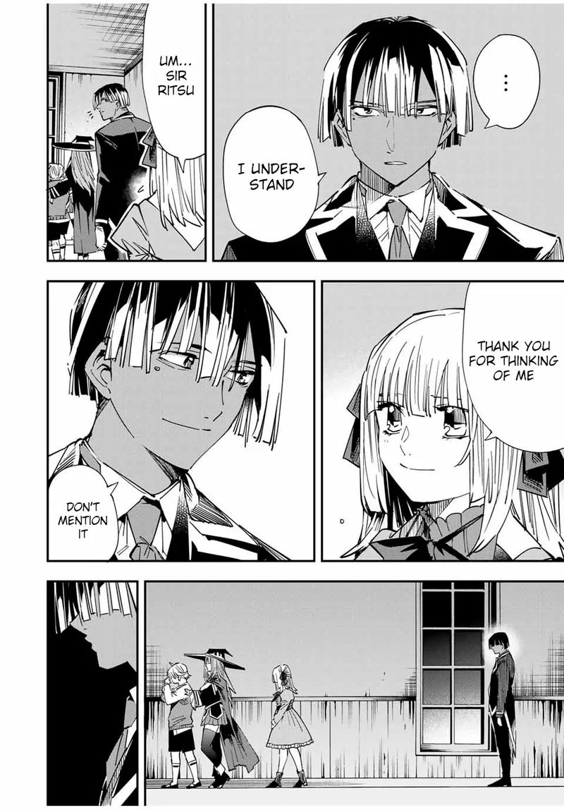 Reincarnated as an Aristocrat with an Appraisal Skill Chapter 30 — page 2