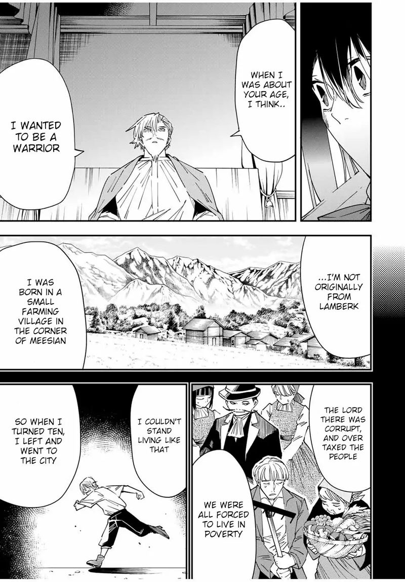 Reincarnated as an Aristocrat with an Appraisal Skill Chapter 30 — page 9