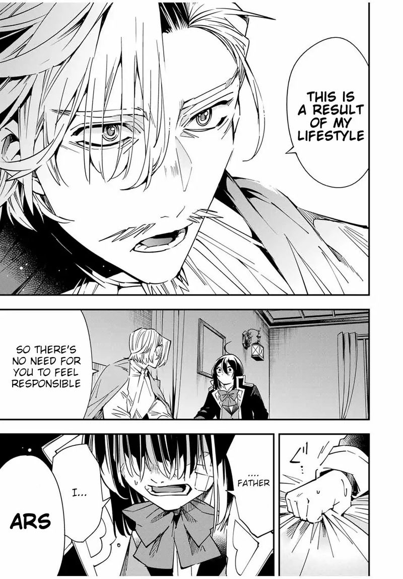 Reincarnated as an Aristocrat with an Appraisal Skill Chapter 30 — page 13