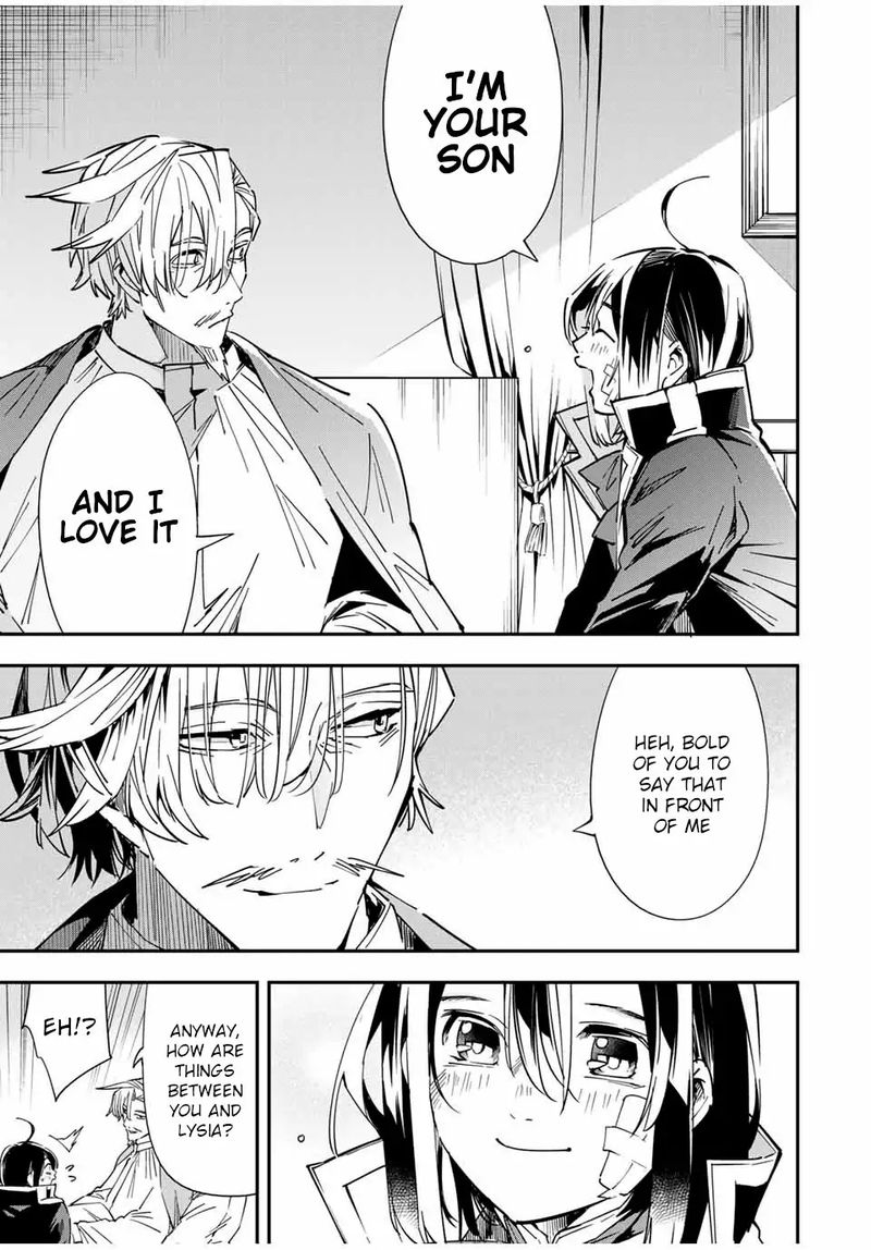 Reincarnated as an Aristocrat with an Appraisal Skill Chapter 30 — page 17
