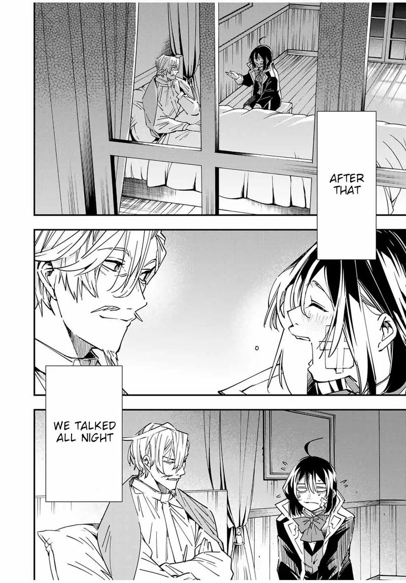 Reincarnated as an Aristocrat with an Appraisal Skill Chapter 30 — page 18