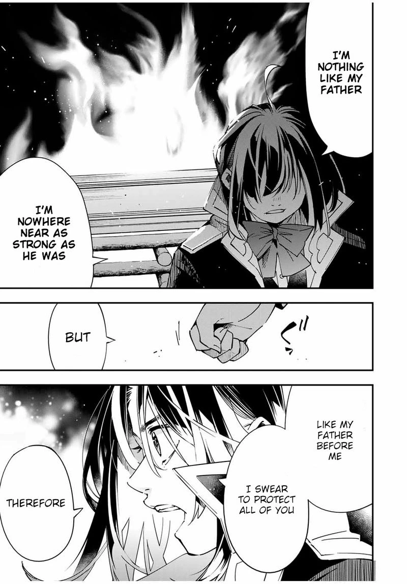 Reincarnated as an Aristocrat with an Appraisal Skill Chapter 31 — page 7