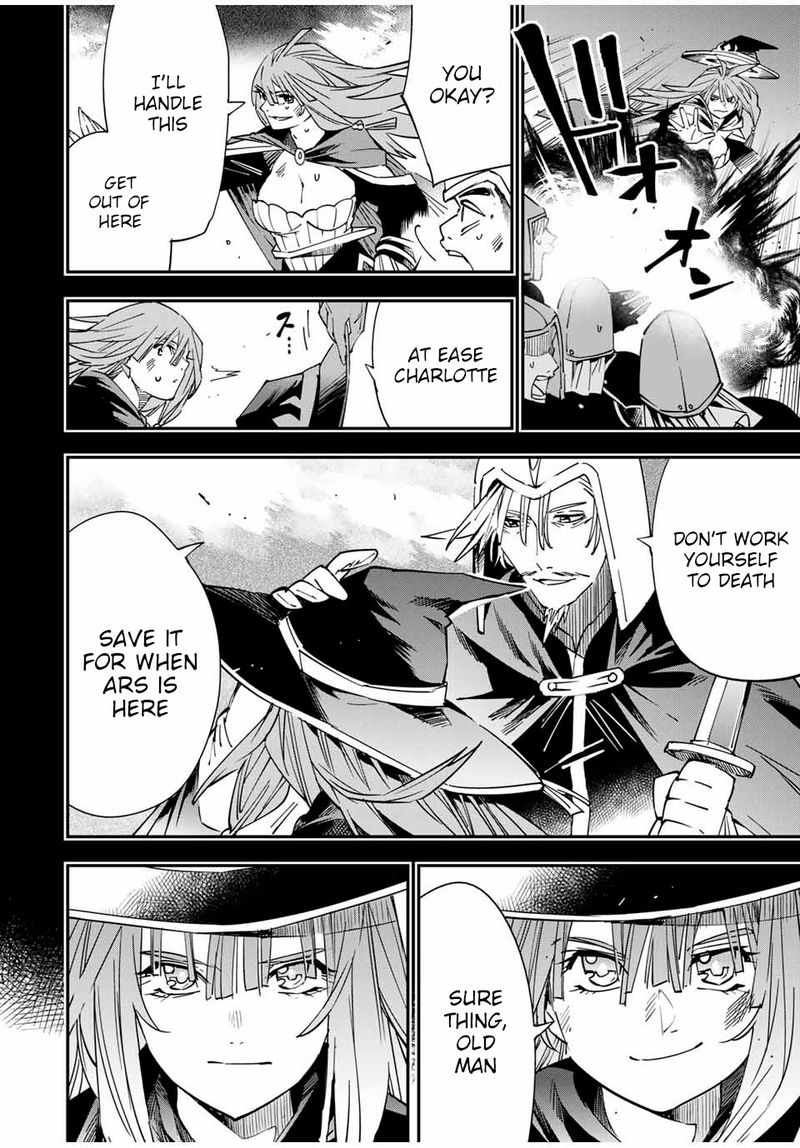 Reincarnated as an Aristocrat with an Appraisal Skill Chapter 31 — page 10