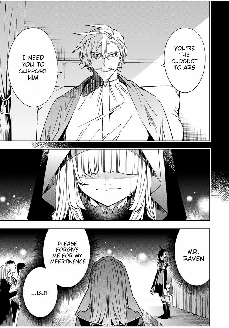 Reincarnated as an Aristocrat with an Appraisal Skill Chapter 31 — page 13