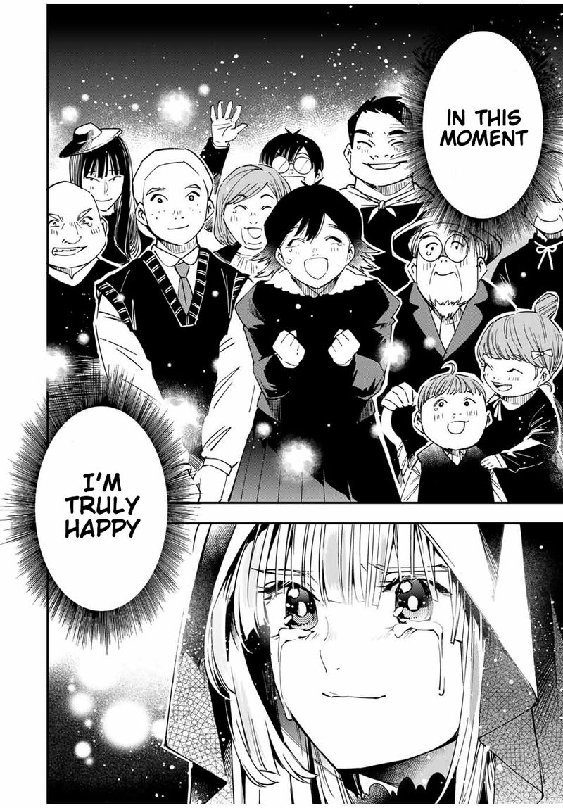 Reincarnated as an Aristocrat with an Appraisal Skill Chapter 31 — page 14