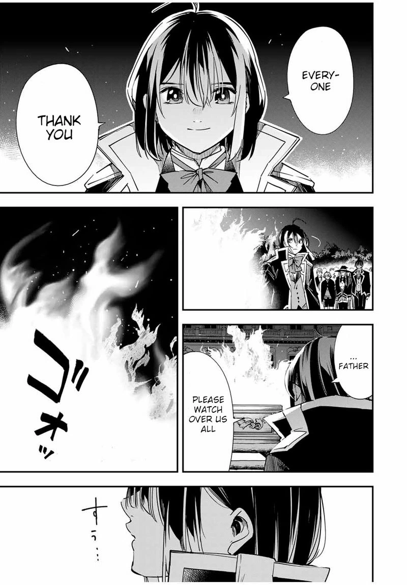 Reincarnated as an Aristocrat with an Appraisal Skill Chapter 31 — page 15