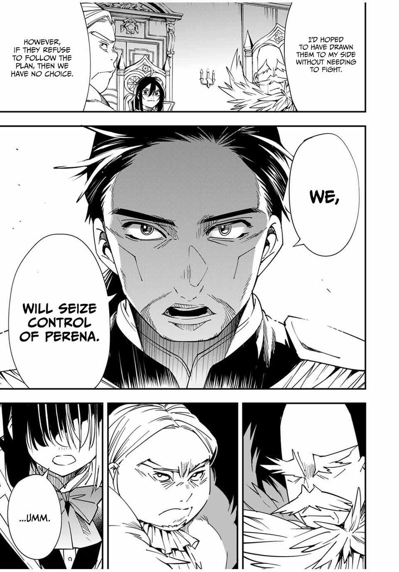 Reincarnated as an Aristocrat with an Appraisal Skill Chapter 32 — page 13