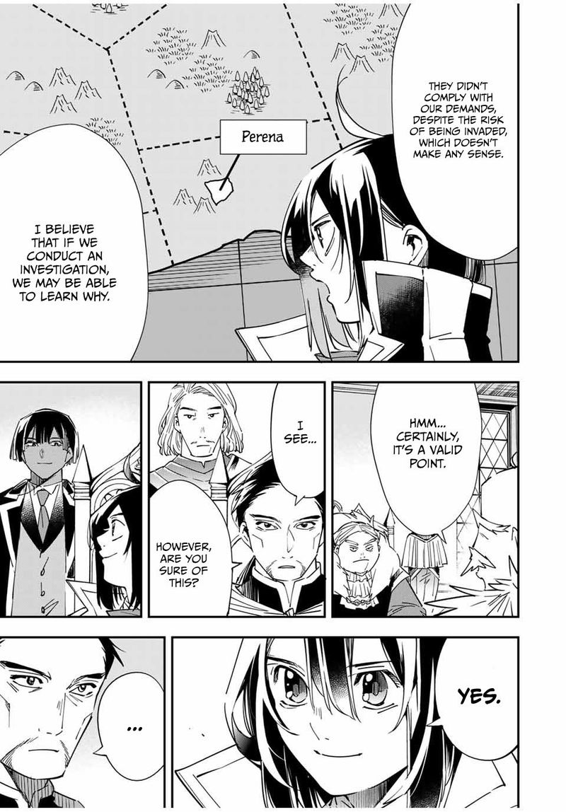 Reincarnated as an Aristocrat with an Appraisal Skill Chapter 32 — page 15