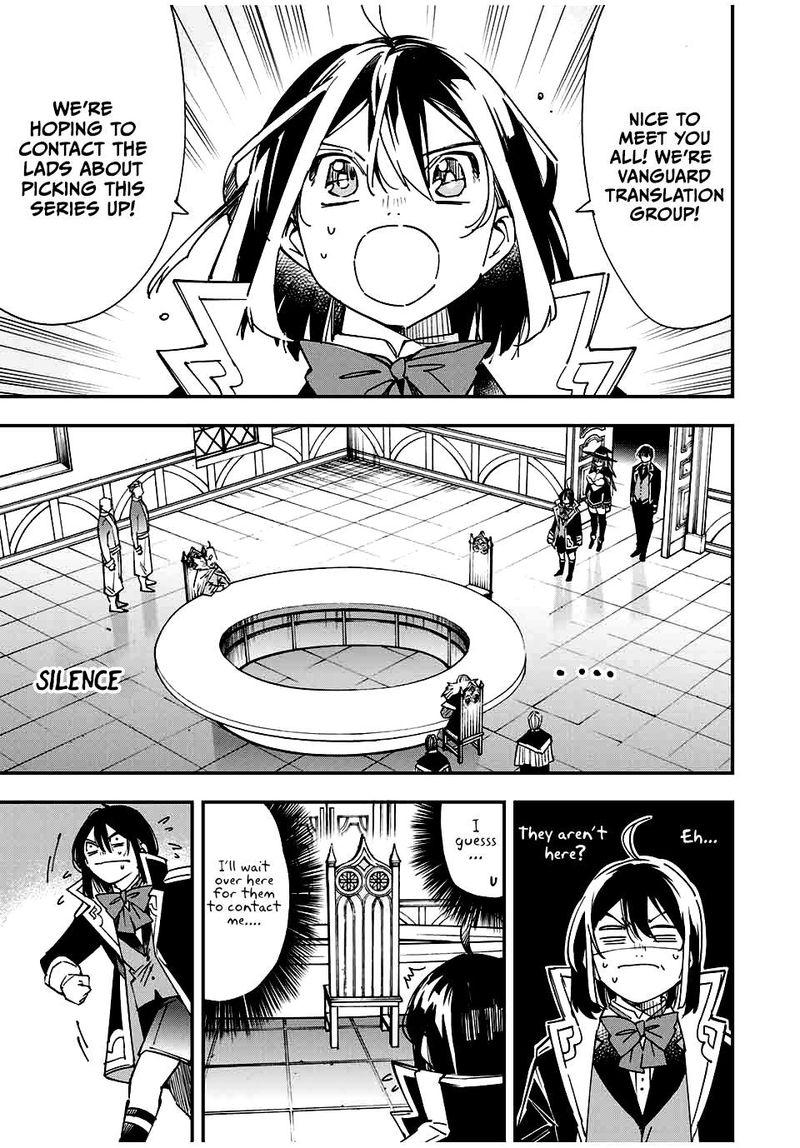 Reincarnated as an Aristocrat with an Appraisal Skill Chapter 32 — page 17