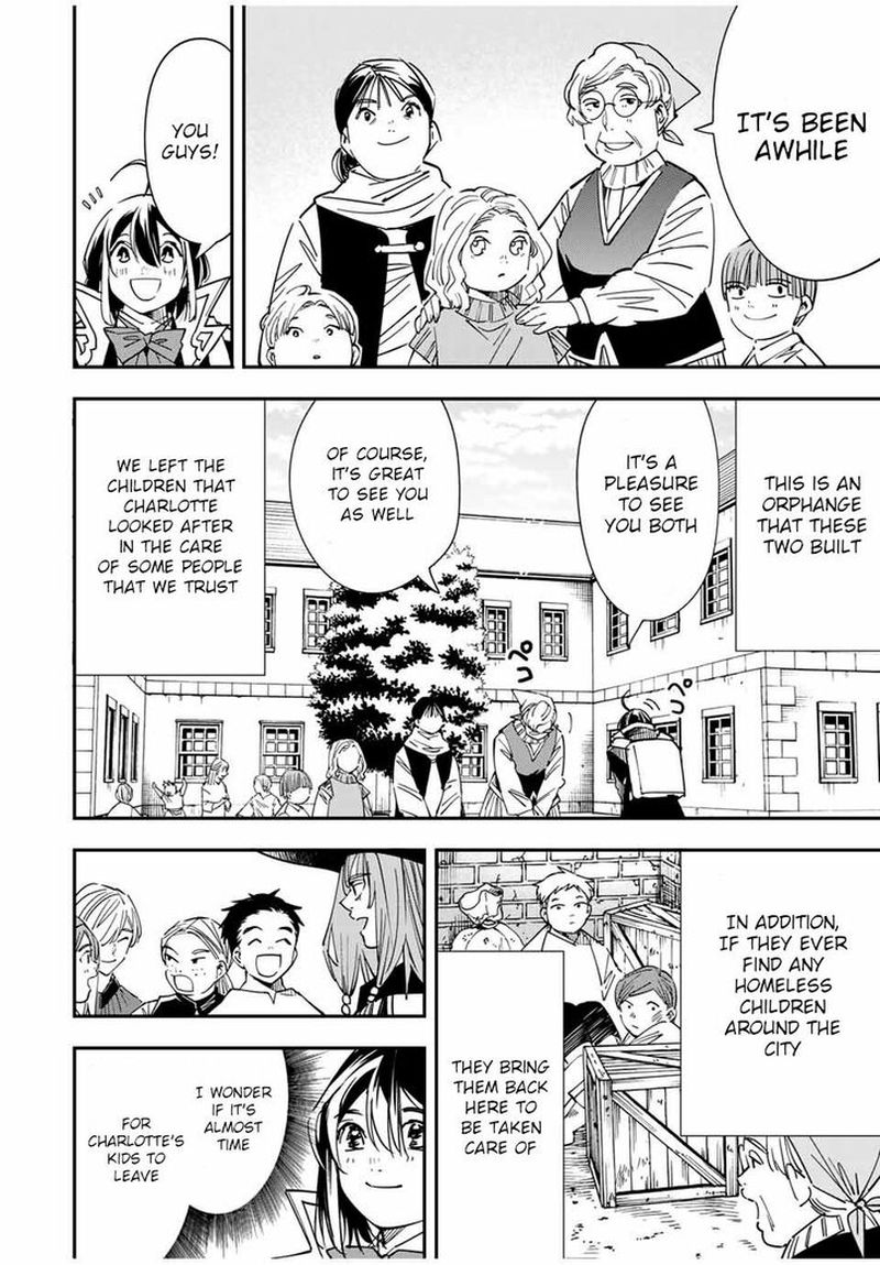 Reincarnated as an Aristocrat with an Appraisal Skill Chapter 33 — page 4