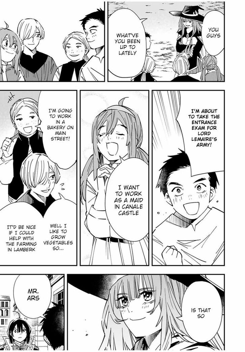 Reincarnated as an Aristocrat with an Appraisal Skill Chapter 33 — page 5