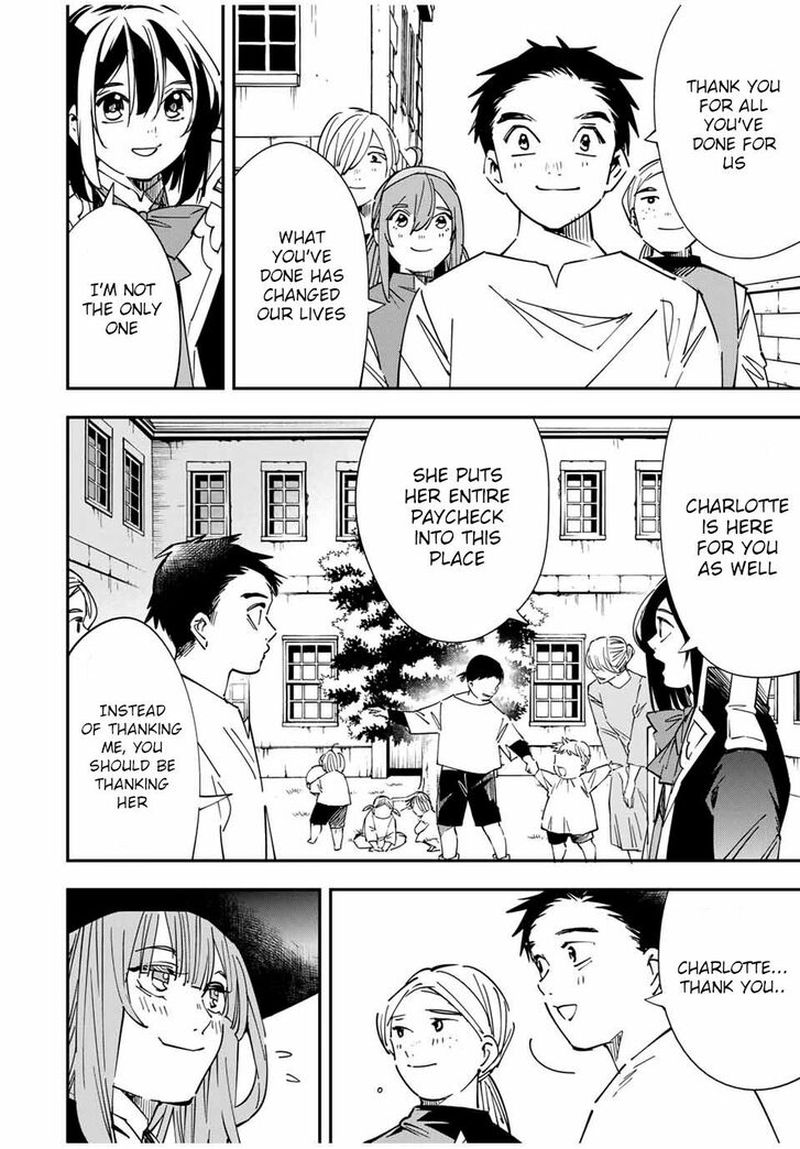 Reincarnated as an Aristocrat with an Appraisal Skill Chapter 33 — page 6