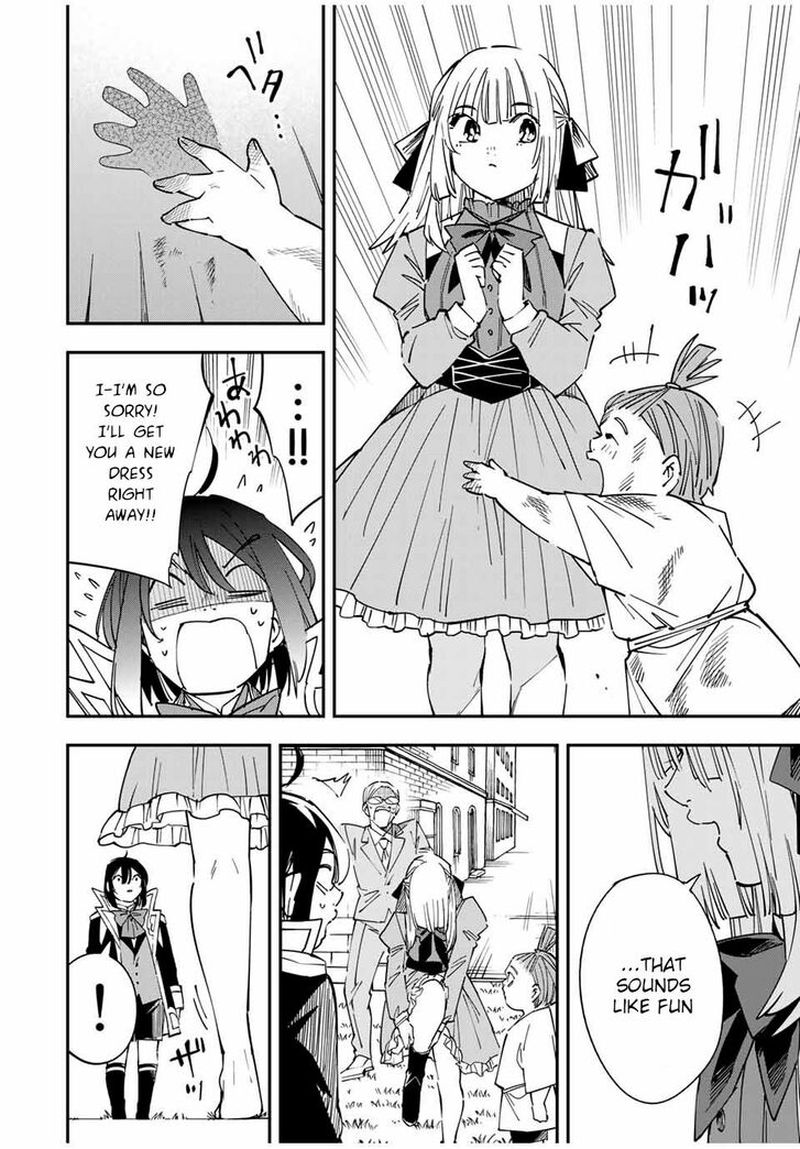 Reincarnated as an Aristocrat with an Appraisal Skill Chapter 33 — page 10