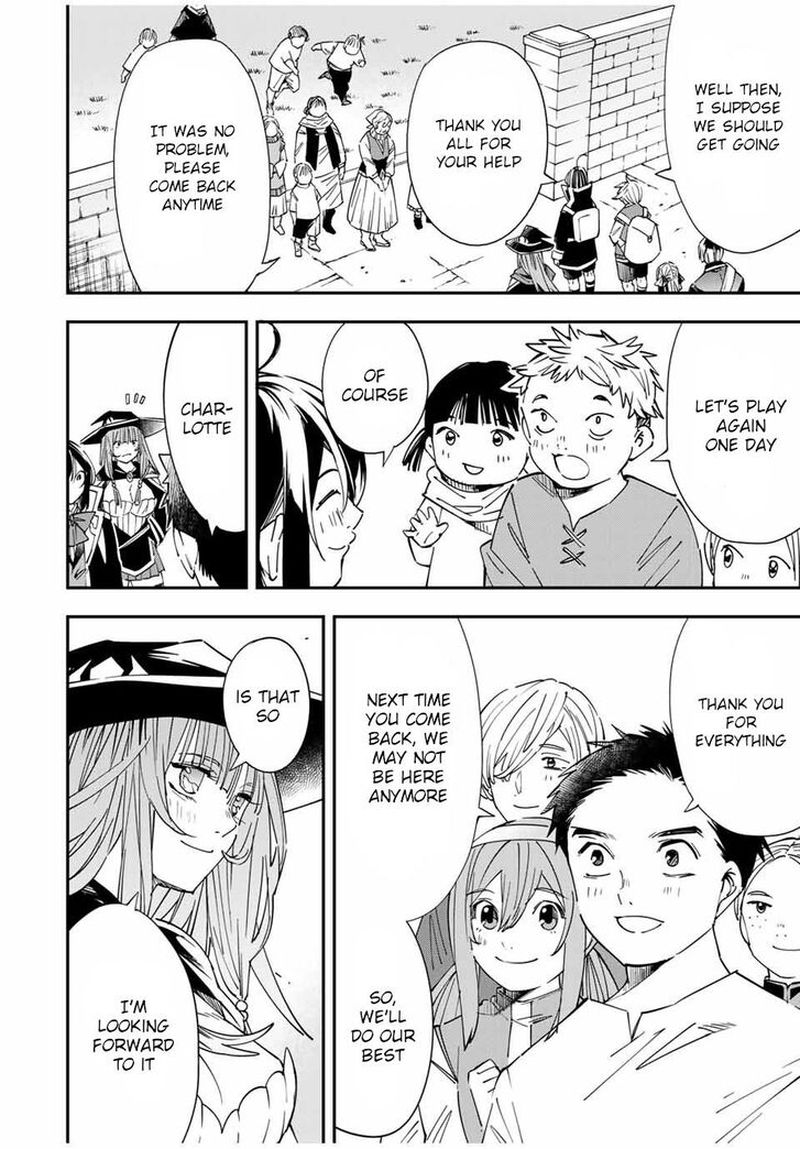 Reincarnated as an Aristocrat with an Appraisal Skill Chapter 34 — page 4