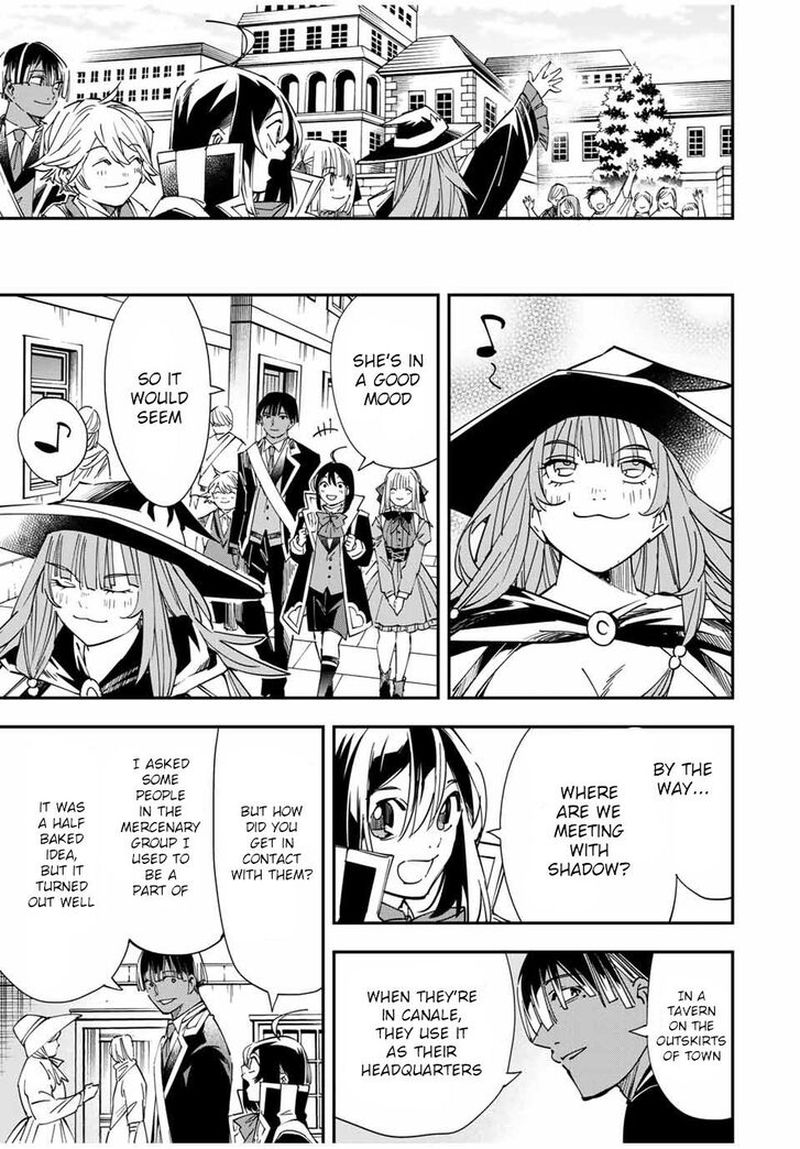 Reincarnated as an Aristocrat with an Appraisal Skill Chapter 34 — page 5