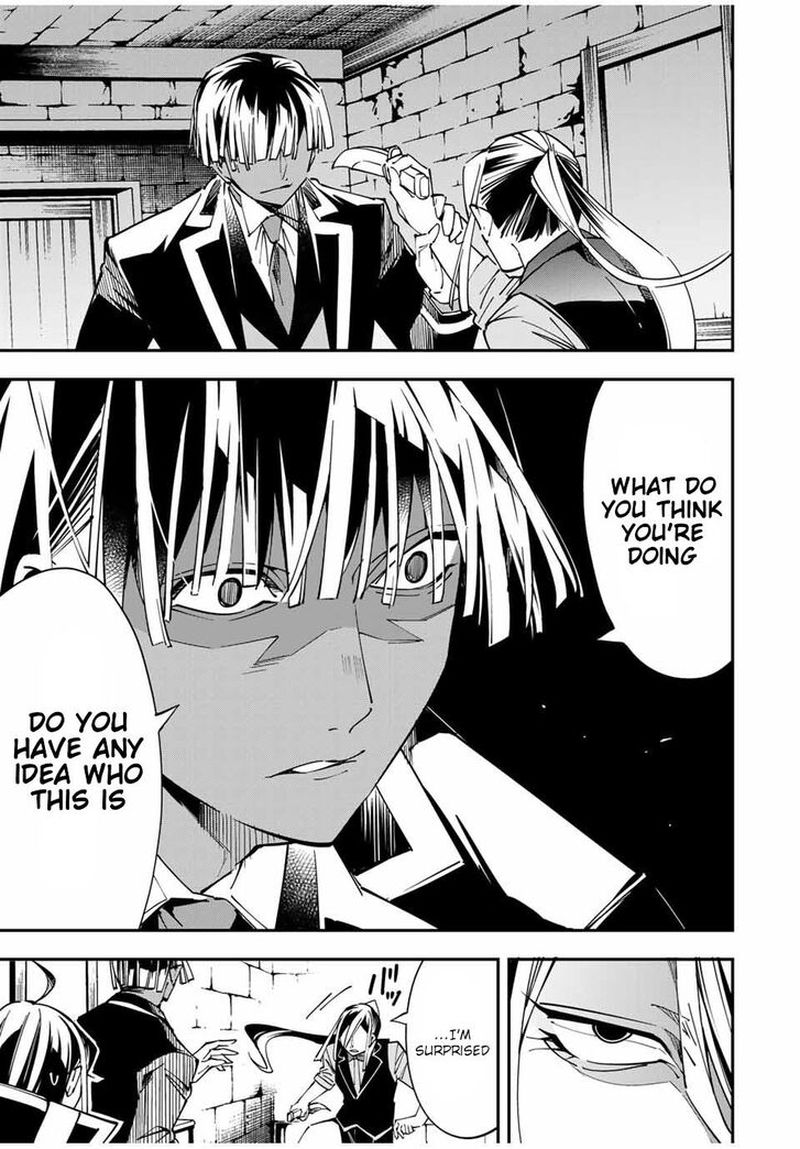 Reincarnated as an Aristocrat with an Appraisal Skill Chapter 35 — page 5