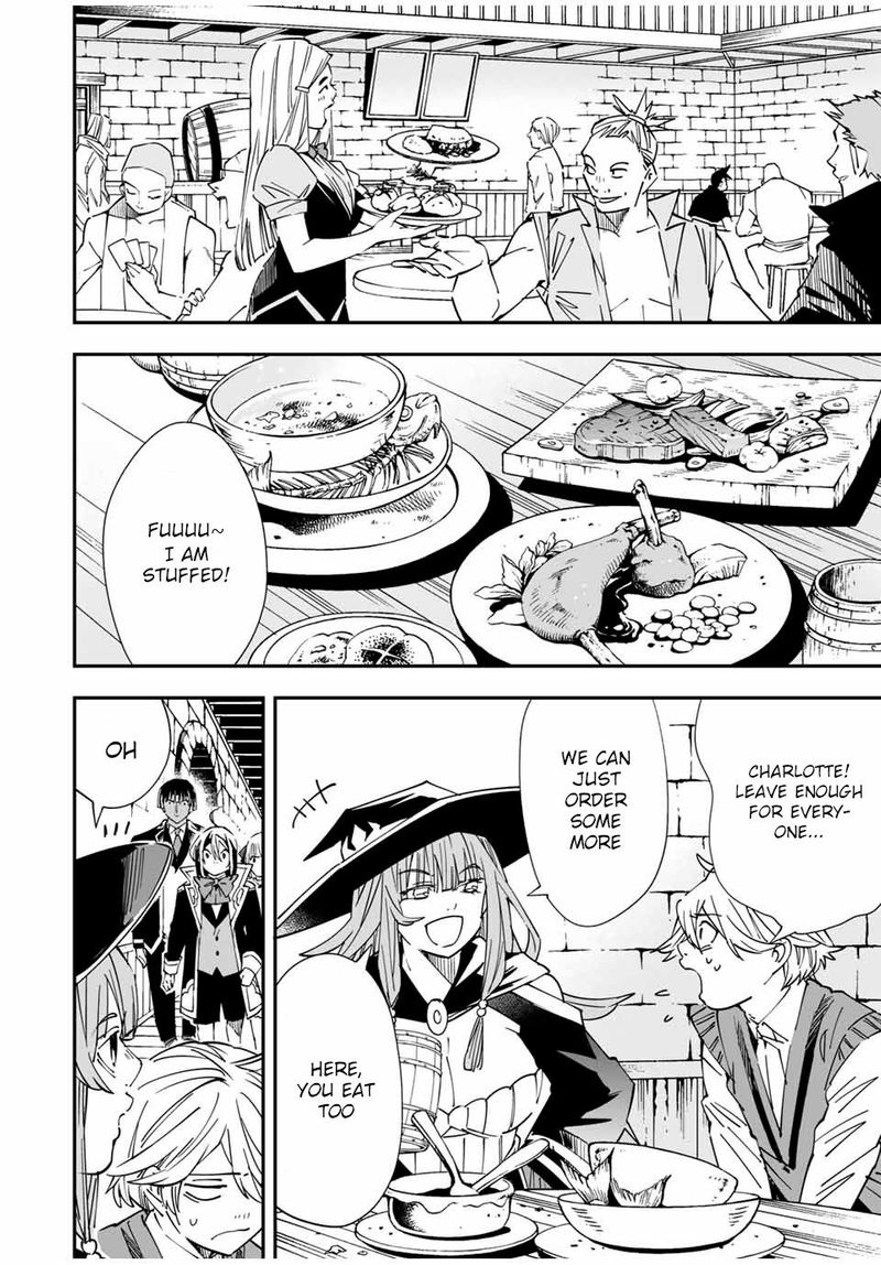 Reincarnated as an Aristocrat with an Appraisal Skill Chapter 36 — page 2